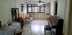 Blk 731 Woodlands Circle (Woodlands), HDB 4 Rooms #388929111